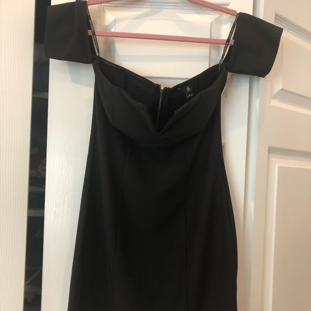 GUESS Little Black Dress 🖤